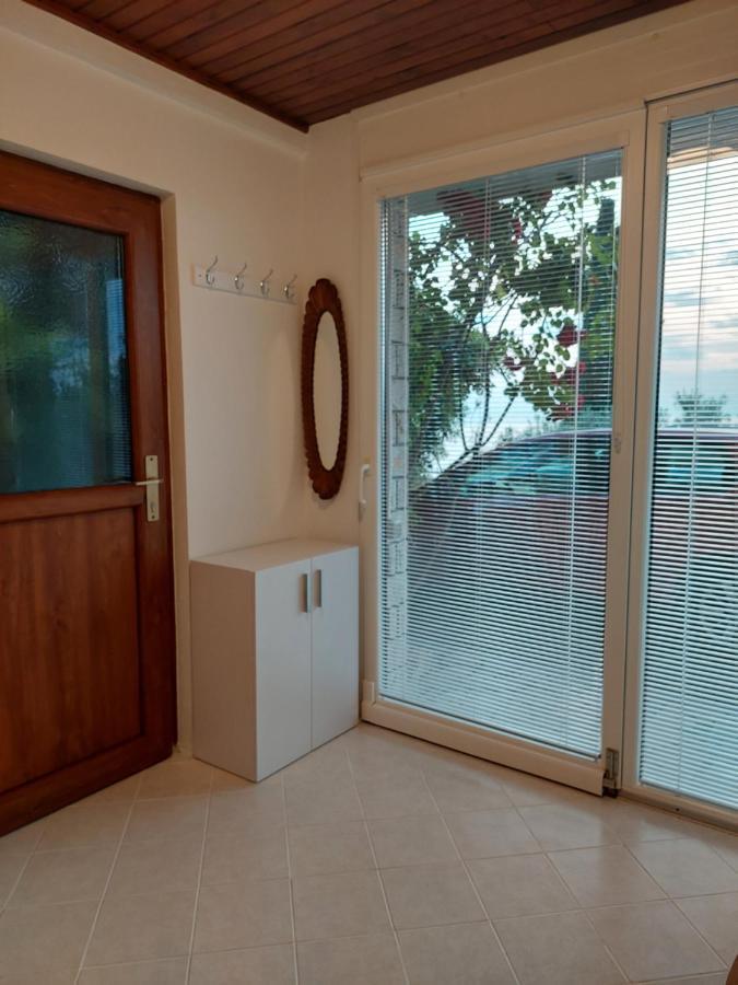Apartma Niko Pirano Esterno foto