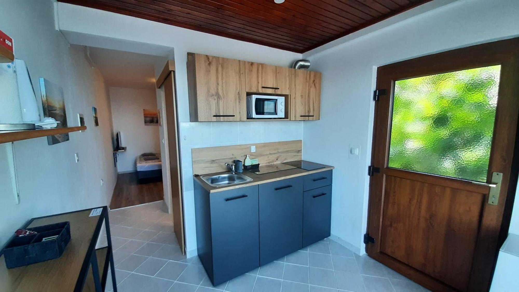 Apartma Niko Pirano Esterno foto