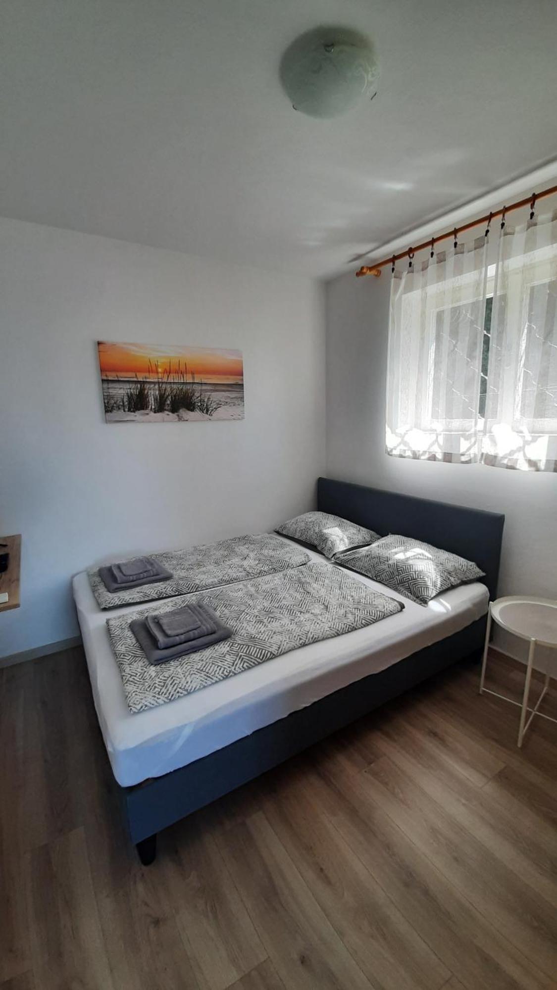 Apartma Niko Pirano Esterno foto